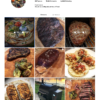 Food Instagram Account for Sale. Buy Instagram Account Now for your business, company or brand.